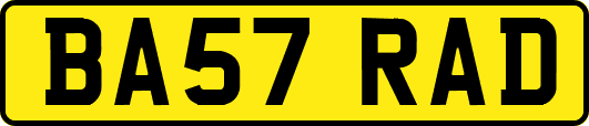 BA57RAD