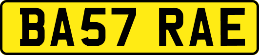 BA57RAE
