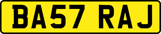 BA57RAJ
