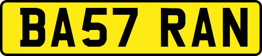 BA57RAN