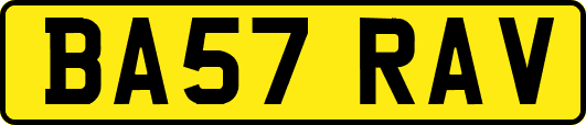 BA57RAV