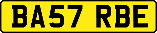 BA57RBE