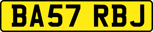 BA57RBJ