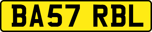 BA57RBL