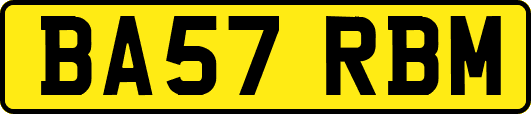 BA57RBM