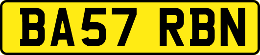 BA57RBN