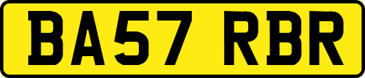 BA57RBR