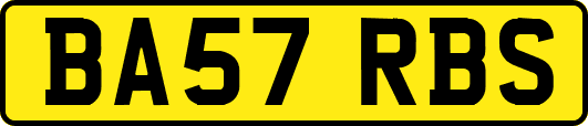 BA57RBS