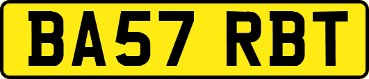 BA57RBT