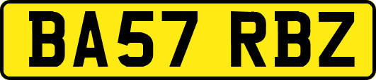 BA57RBZ