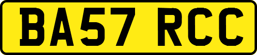 BA57RCC