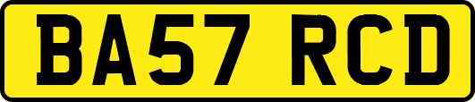 BA57RCD