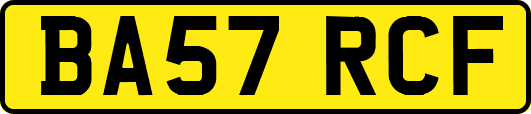 BA57RCF