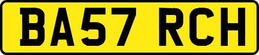 BA57RCH