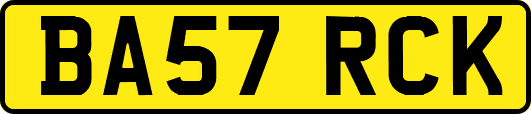 BA57RCK