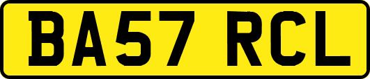 BA57RCL