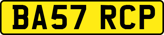 BA57RCP