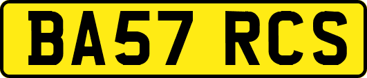 BA57RCS