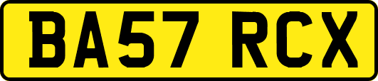 BA57RCX