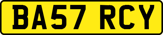 BA57RCY