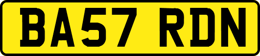 BA57RDN