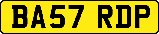 BA57RDP