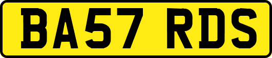 BA57RDS