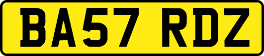 BA57RDZ