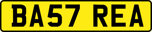 BA57REA