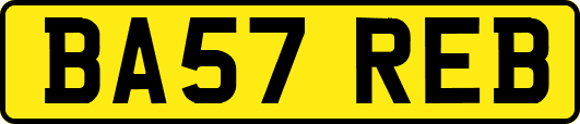 BA57REB