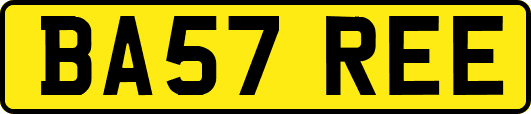 BA57REE
