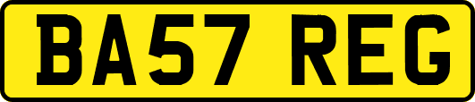BA57REG