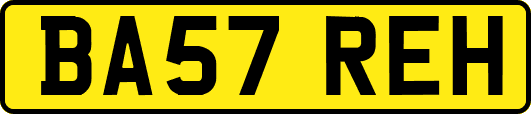 BA57REH