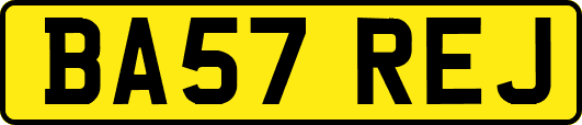 BA57REJ
