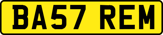 BA57REM