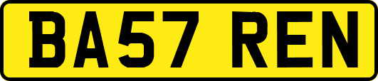 BA57REN