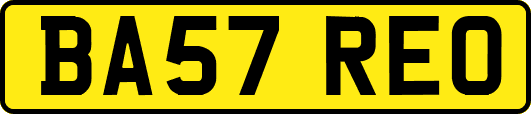 BA57REO