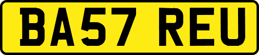 BA57REU