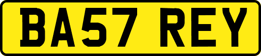 BA57REY