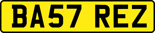 BA57REZ