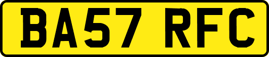 BA57RFC