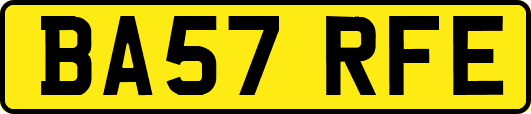 BA57RFE