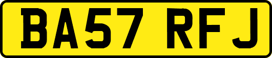 BA57RFJ