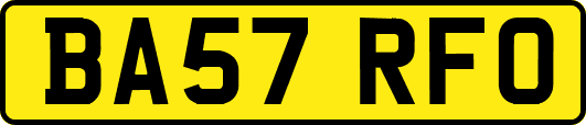 BA57RFO