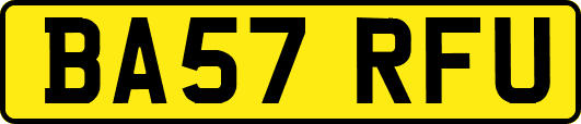 BA57RFU