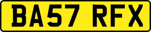 BA57RFX