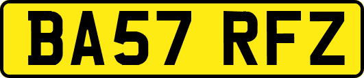 BA57RFZ