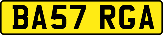 BA57RGA