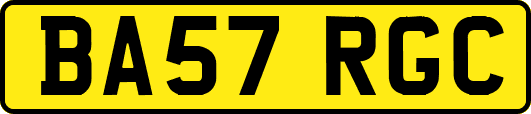 BA57RGC