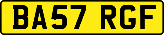 BA57RGF